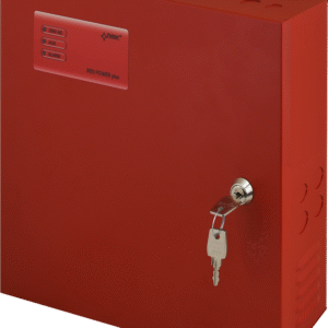 Zasilacz do systemów przeciwpożarowych EN54C-10A28 PULSAR