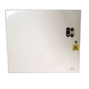 Zasilacz do zwalniania drzwi 24V 4A ZETTLER