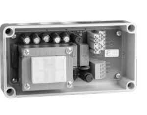 Zasilacz NT-T-2,5 AUMULLER