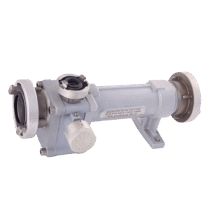 Zasysacz liniowy SUPRON