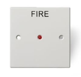 Zdalna dioda sygnalizacyjna LED 801RIL ZETTLER