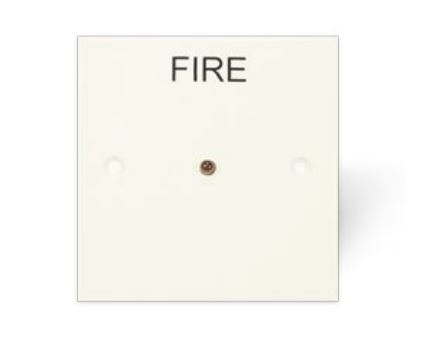 Zdalny Wskaźnik LED 601RIL ZETTLER