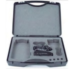 Zestaw akcesoriów (torba, pasek na ramię i adapter samochodowy 12 V) ZETTLER