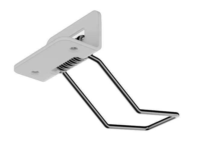 Zestaw do montażu w sufitach podwieszanych EXIT AWEX