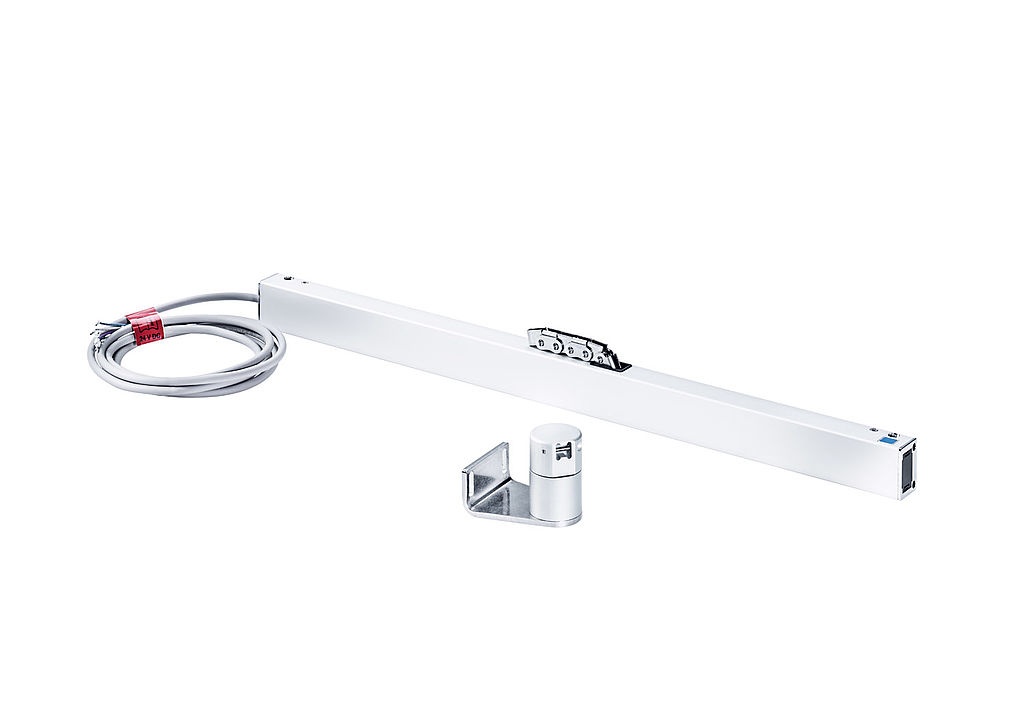 Zestaw do otwierania okna rozwiernego Drehvolution - KS4 AUMULLER