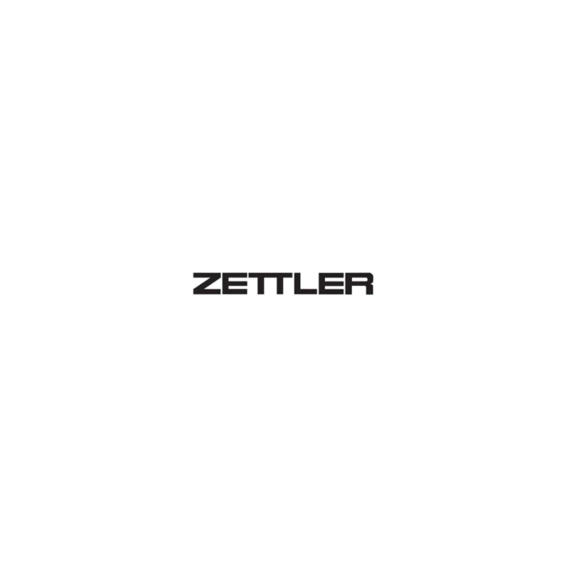 Zestaw filtrów (opakowanie 10 szt.) DPKF ZETTLER