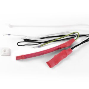 Zestaw grzewczy LTR-25 8W