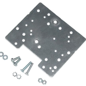 Zestaw instalacyjny dla dodatkowych modułów resetowania FCS-320-IK BOSCH