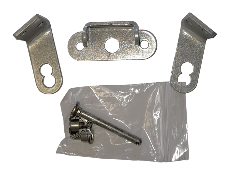 Zestaw konsol ramowych do okien dachowych VCD-BS011-PL D+H