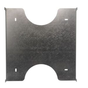 Zestaw montażowy do ONE-500 na ścianę ONE-WMA LDA