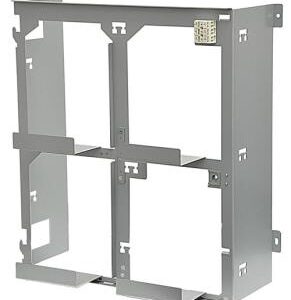 Zestaw montażowy do szaf rack 19" FRM 0019 A BOSCH