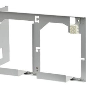 Zestaw montażowy do szaf rack 19" FRS 0019 A BOSCH