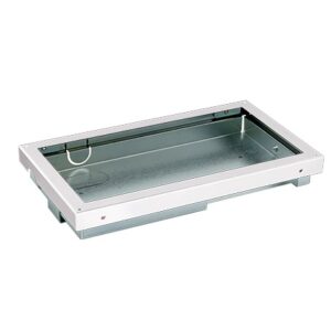 Zestaw montażowy ścienny ONTEC S ramka IP67 TM TECHNOLOGIE