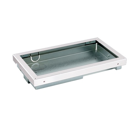 Zestaw montażowy ścienny ONTEC S ramka IP67 TM TECHNOLOGIE