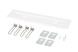 Zestaw montażowy wpuszczany ONTEC G TM TECHNOLOGIE