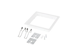 Zestaw montażowy wpuszczany ONTEC R TM TECHNOLOGIE