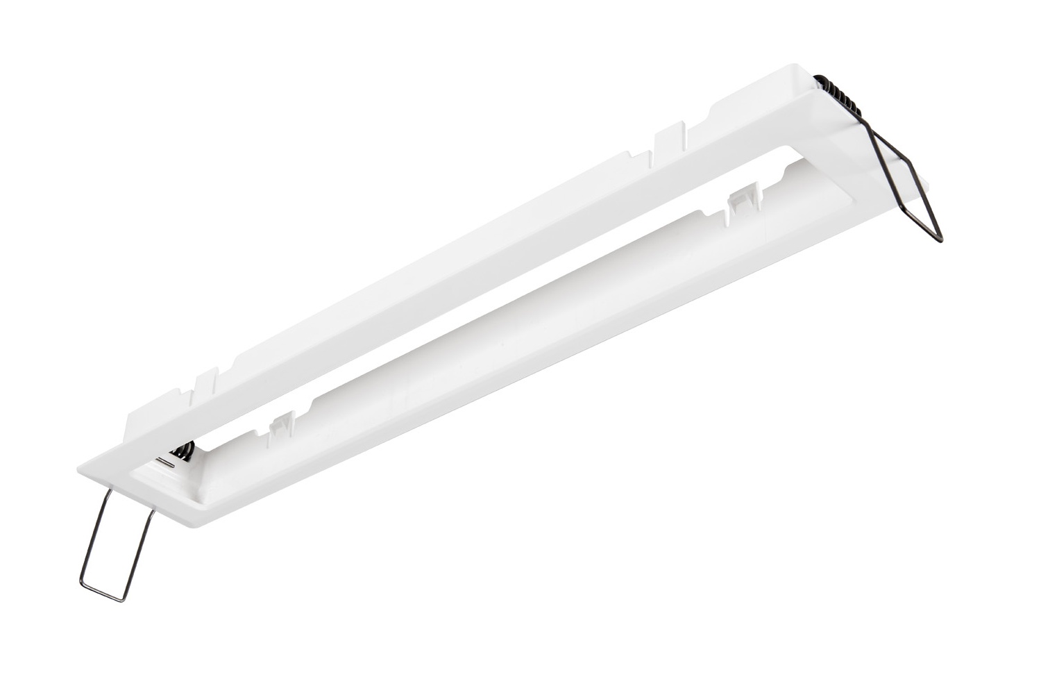 Zestaw montażu wpuszczanego DIRECTO S INTELIGHT