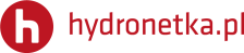 Hydronetka - logo
