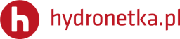 Hydronetka - logo
